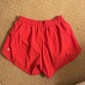 LULULEMON SHORTS